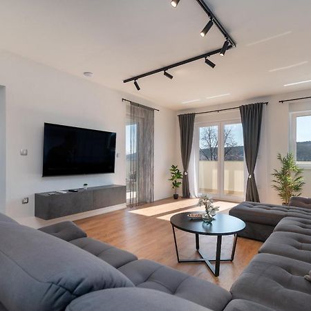 Olea Apartments Trogir Exteriér fotografie