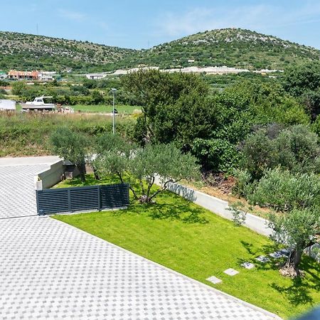 Olea Apartments Trogir Exteriér fotografie