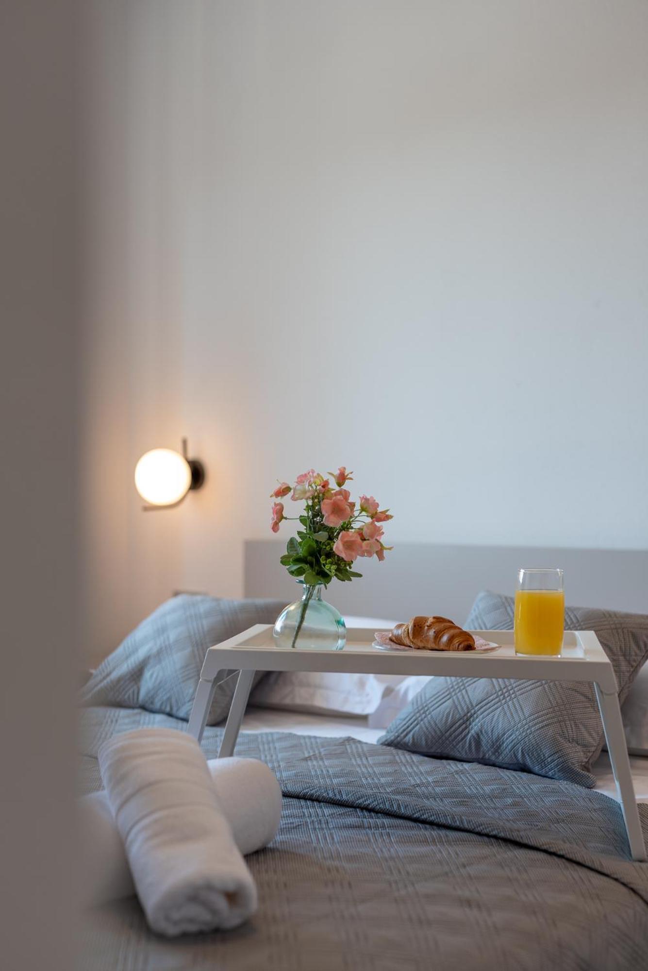Olea Apartments Trogir Pokoj fotografie